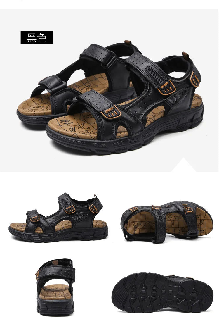 Sandals Luxury