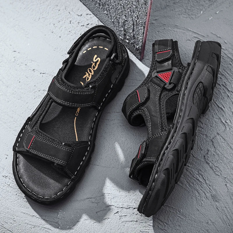 Classic Men Sandals