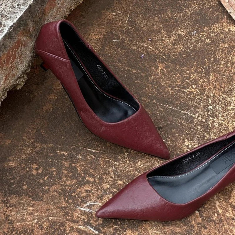 Pumps