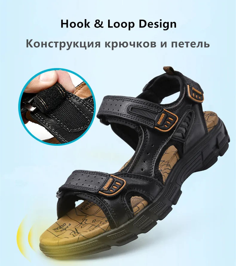 Mens Sandals
