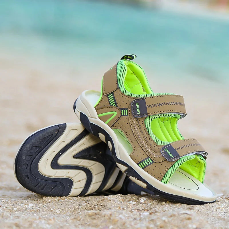Summer Boys Sandals