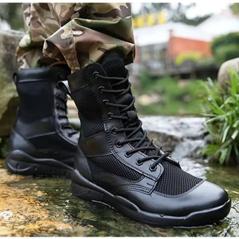 Winter Men's Boots