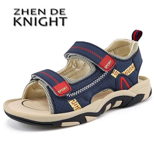 Summer Boys Sandals