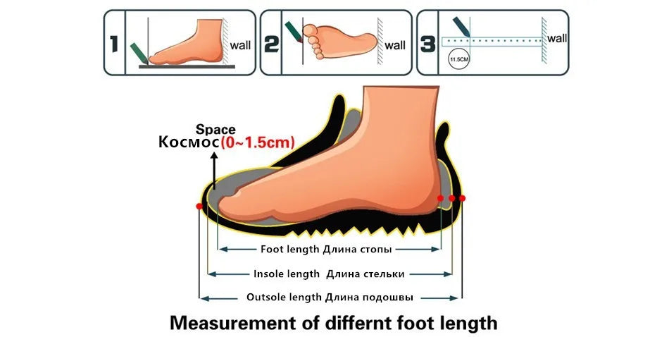 Mens Sandals