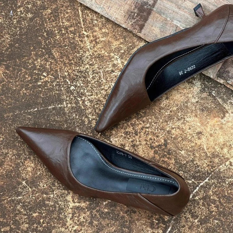 Pumps