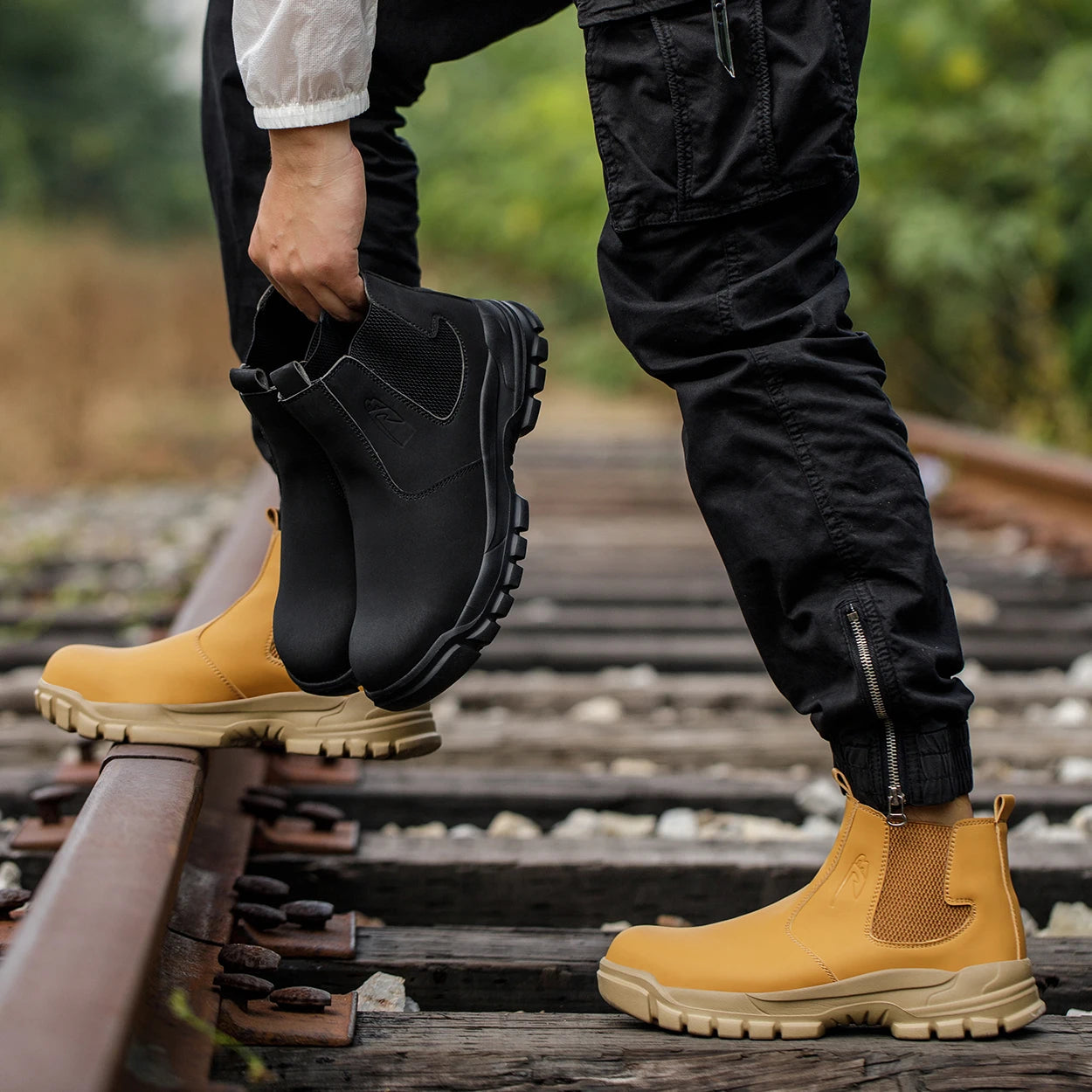Water Proof Shoes