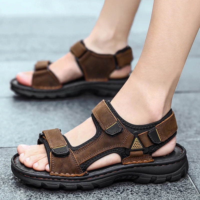 Classic Men Sandals