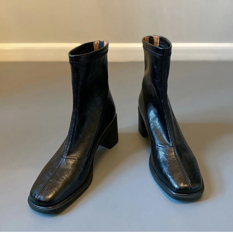 Ankle Boots