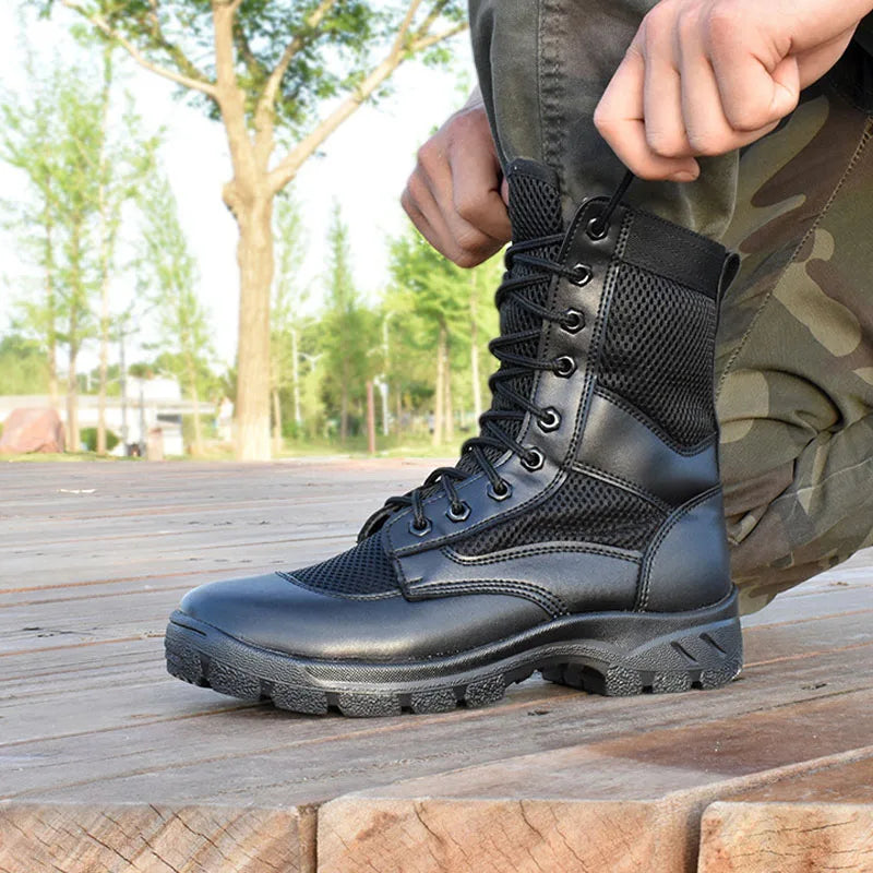 Winter Men's Boots
