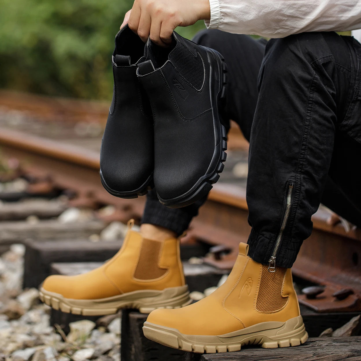 Water Proof Shoes
