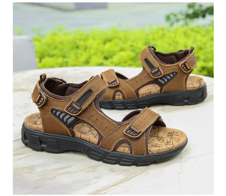 Sandals Luxury