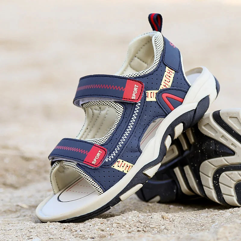 Summer Boys Sandals