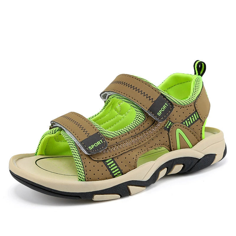 Summer Boys Sandals